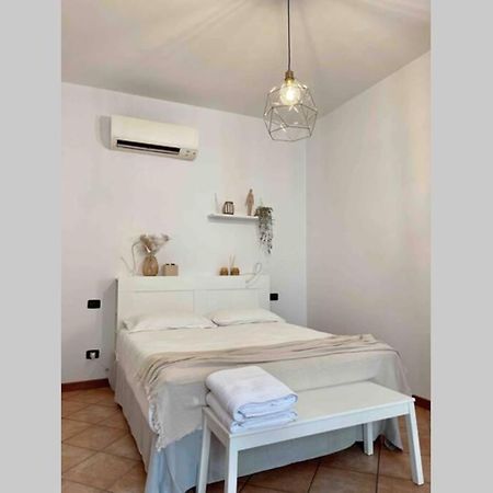 Unconventional Apartment: Centro Storico Con Bici Mantua Buitenkant foto