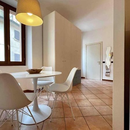 Unconventional Apartment: Centro Storico Con Bici Mantua Buitenkant foto